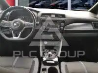 2019 Nissan LEAF