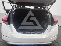 2019 Nissan LEAF