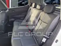 2019 Nissan LEAF