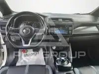 2019 Nissan LEAF