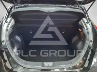 2019 Nissan LEAF