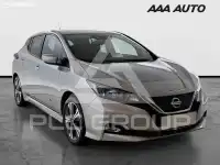 2019 Nissan LEAF