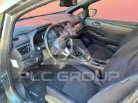 2019 Nissan LEAF