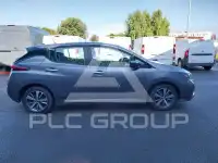 2019 Nissan LEAF