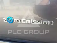 2019 Nissan LEAF