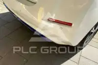 2019 Nissan LEAF