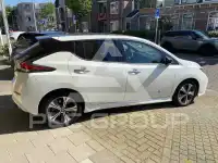 2019 Nissan LEAF