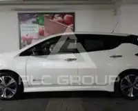 2019 Nissan LEAF