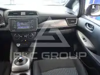 2019 Nissan LEAF