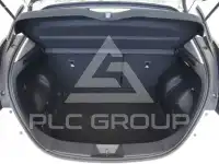 2019 Nissan LEAF