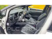 2019 Nissan LEAF