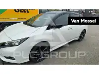 2019 Nissan LEAF