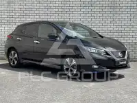 2019 Nissan LEAF