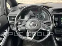 2019 Nissan LEAF