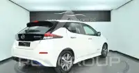 2019 Nissan LEAF