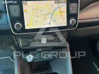 2019 Nissan LEAF