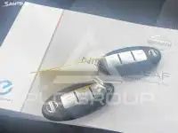 2019 Nissan LEAF