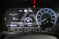 2019 Nissan LEAF