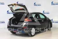 2019 Nissan LEAF