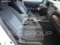 2019 Nissan LEAF