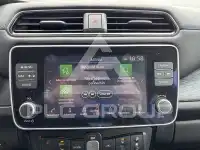 2019 Nissan LEAF