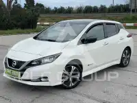 2019 Nissan LEAF