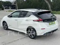 2019 Nissan LEAF