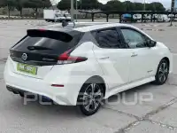 2019 Nissan LEAF