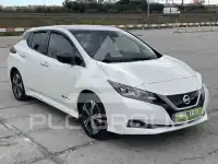 2019 Nissan LEAF