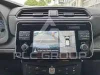 2019 Nissan LEAF