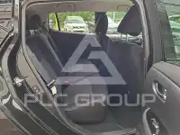 2019 Nissan LEAF