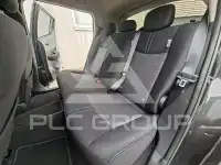 2019 Nissan LEAF