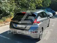 2019 Nissan LEAF
