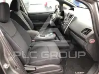 2019 Nissan LEAF