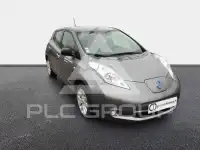 2019 Nissan LEAF