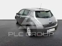 2019 Nissan LEAF