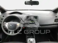 2019 Nissan LEAF