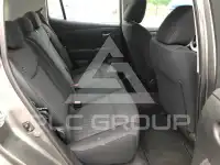 2019 Nissan LEAF