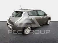 2019 Nissan LEAF