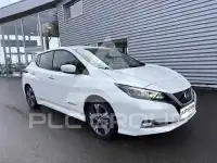 2019 Nissan LEAF