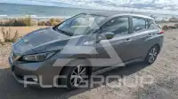 2019 Nissan LEAF