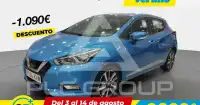 2019 Nissan MICRA
