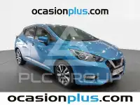 2019 Nissan MICRA