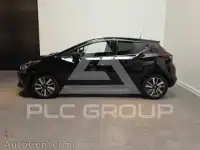 2019 Nissan MICRA