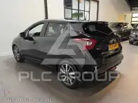 2019 Nissan MICRA