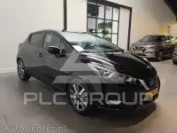 2019 Nissan MICRA