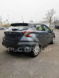 2019 Nissan MICRA