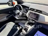 2019 Nissan MICRA
