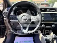 2019 Nissan MICRA