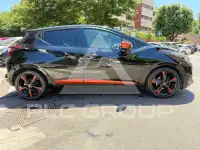 2019 Nissan MICRA